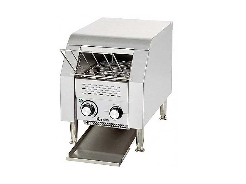 Grille-pain et toaster