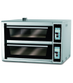 Four à pizza électrique à commandes digitales 12 pizzas - Effeuno