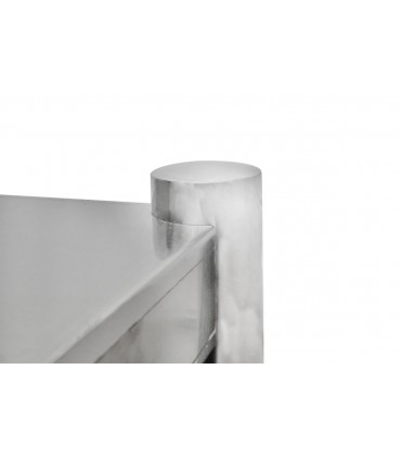 Haut plateau de 1,4 m/0,4 m de haut avec 2 étages - SKU