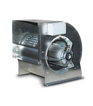 Ventilateur centrifuge pour hotte murale 1300 m³ par heure - PROMOSHOP