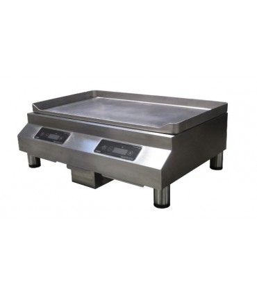 Plancha indcution 2 zones 3600 W   Plancha indcution 2 zones 3600 W