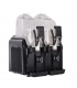 Machine à granités 2x7,5 litres