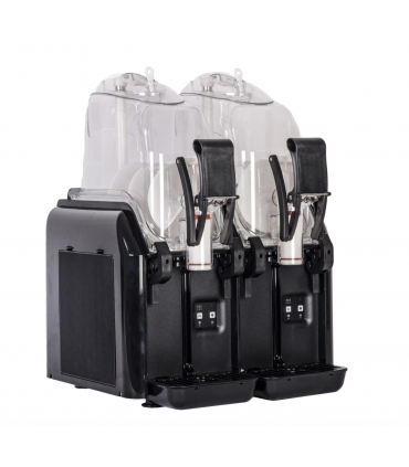 Machine à granités 2x7,5 litres