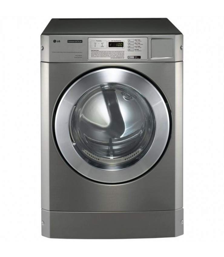 Sèchelinge pro 11 kg monophasé à évacuation