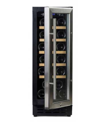 Cave à vin à poser pour 20 bouteilles Cave à vin à poser pour 20 bouteilles