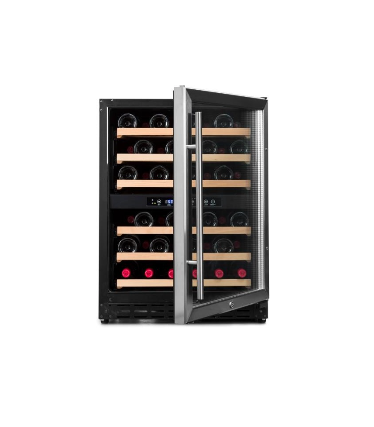 Cave à vin 4650 bouteilles