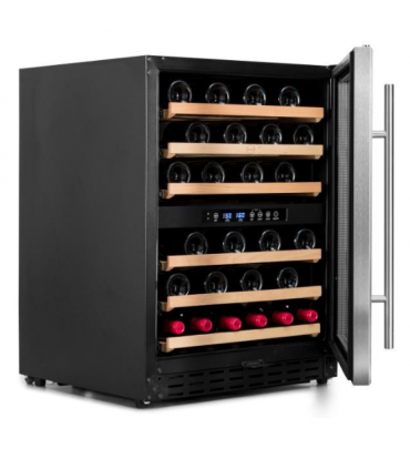 Cave à vin 46-50 bouteilles Cave à vin 46-50 bouteilles