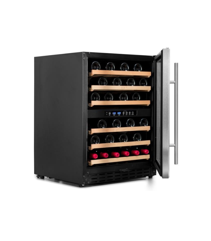 Cave à vin 4650 bouteilles