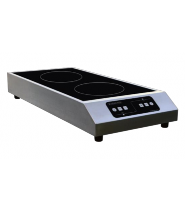 Plaque induction Plaque induction