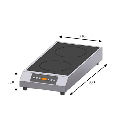 Plaque induction Plaque induction