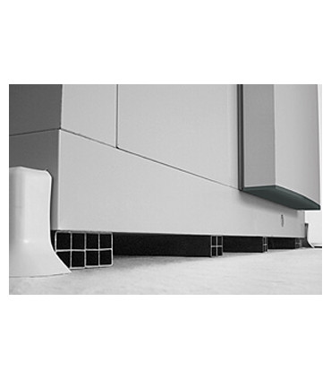 KIT VENTILATION EN OPTION