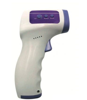 THERMOMÈTRE INFRAROUGE THERMOMÈTRE INFRAROUGE