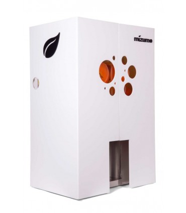 Presse jus automatique professionnel