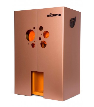 Presse jus automatique professionnel