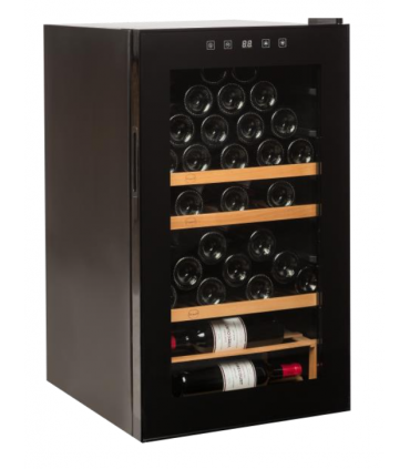 Cave à vin 48 bouteilles, étagères en bois Cave à vin 48 bouteilles, étagères en bois