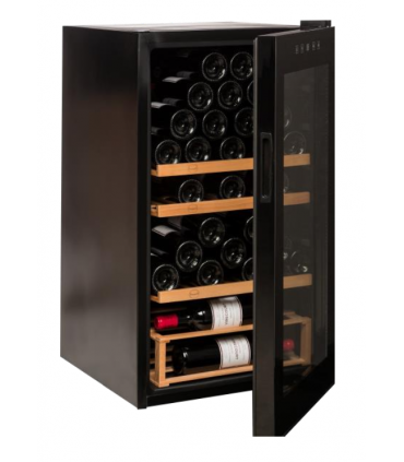 Cave à vin 48 bouteilles, étagères en bois Cave à vin 48 bouteilles, étagères en bois