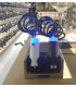 Box conservation vins et champagnes