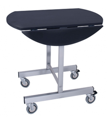 Table pour room service pliable Table pour room service pliable