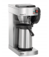 Machine à café avec cafetière thermos