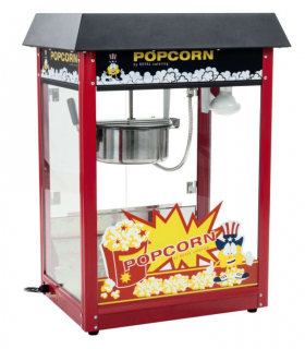 Machine à popcorn à poser