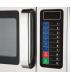 Four micro-ondes 25 Litres programmable