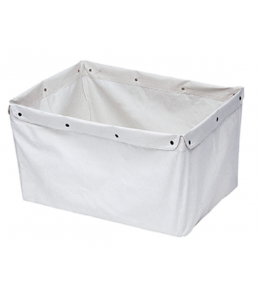 Chariot de transport de linge