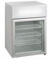 Mini armoire réfrigérée négative de 100 Litres