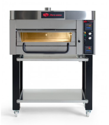 Four à pizza électrique PREMIUM fabrication suédoise