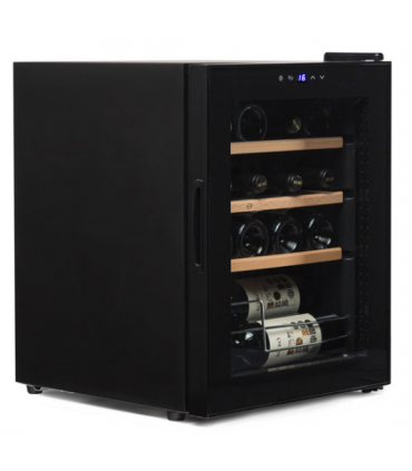 Cave à vins de vieillissement 16 bouteilles