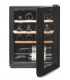 Cave à vins de vieillissement 16 bouteilles
