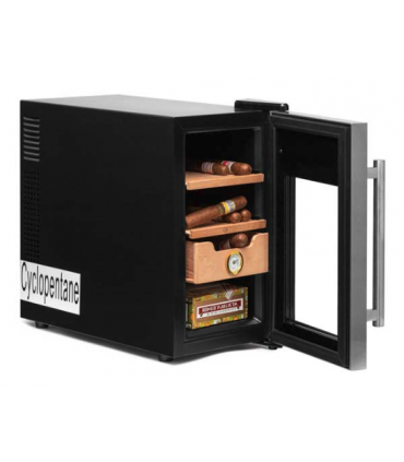 Cave à cigares Cave à cigares