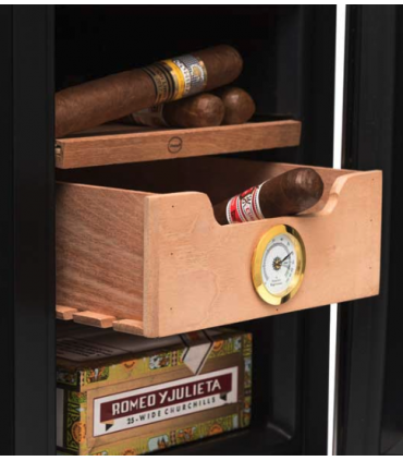 Cave à cigares Cave à cigares