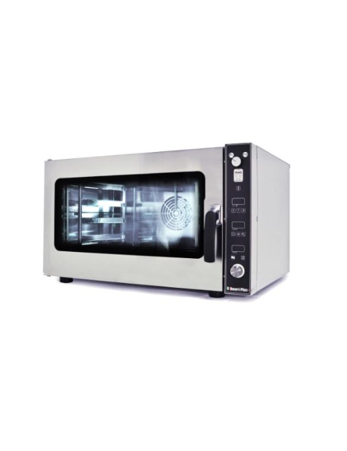 Four électrique digital air pulsé 4 niveaux 600x400