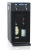 Distributeur de Vin au Verre avec dosage 2 bouteilles