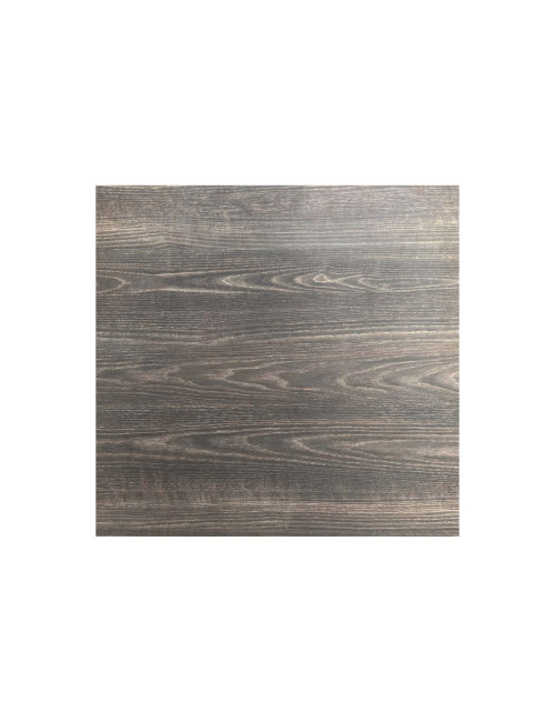 plateau carré 70x70