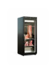 Armoire de maturation de viande "dry aging" encastrable