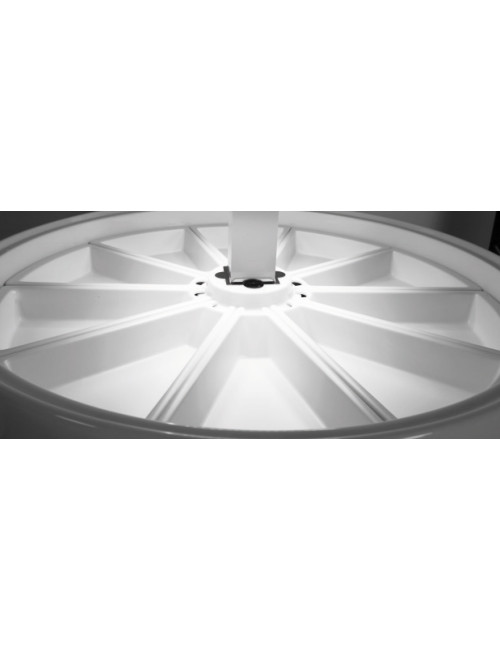 Buffet réfrigéré design dégivrage automatique Buffet réfrigéré design dégivrage automatique