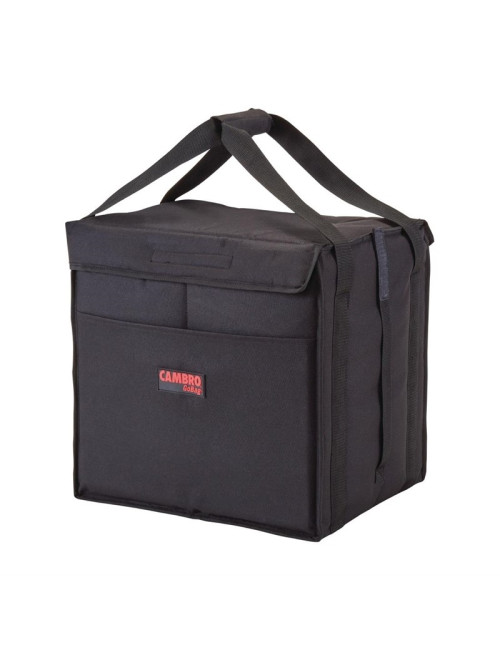 Sac de livraison pliant moyen de marque Cambro GoBag