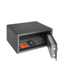 Coffre-fort d'hôtel pour ordinateur portable Bolero Coffre-fort d'hôtel pour ordinateur portable Bolero