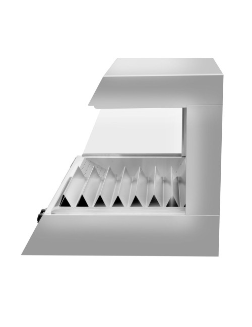 Poste de salage à poser Poste de salage à poser