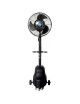 Ventilateur brumisateur haute performance 180cm avec housse