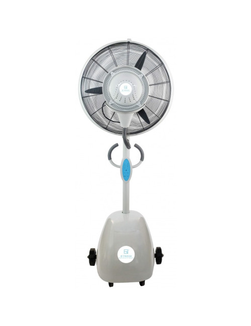 Ventilateur brumisateur haute performance 200cm