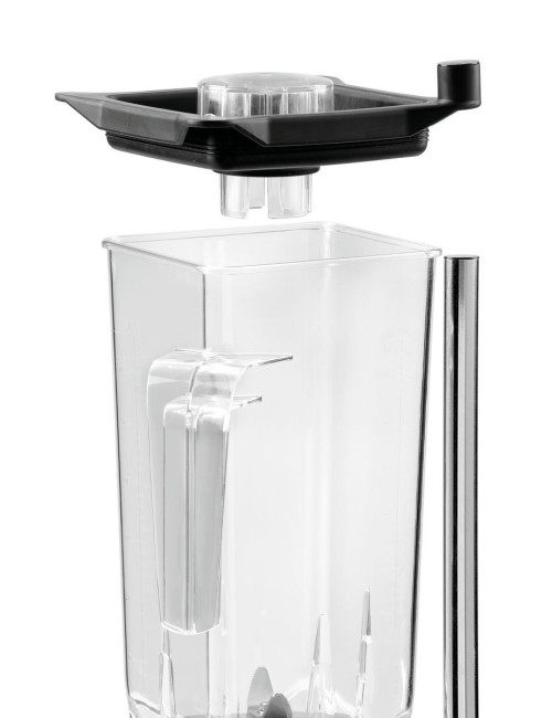Mixeur blender professionnel 2,5L