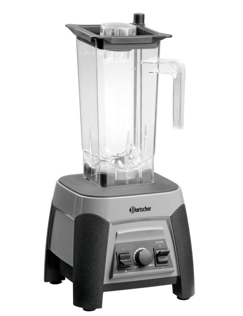 Mixeur blender professionnel 2,5L