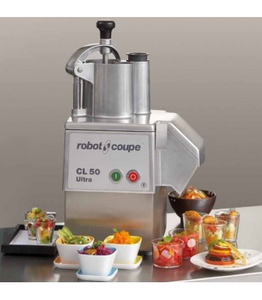 Coupe légumes 300 couverts