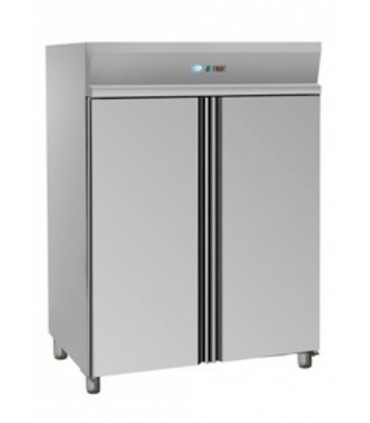 Armoire pâtissière positive en inox 18/10  - 1400 litres 