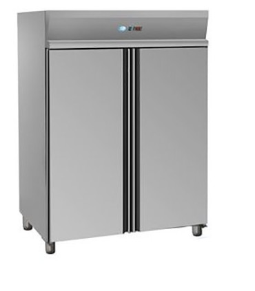 Armoire pâtissière positive en inox 18/10  - 1400 litres 