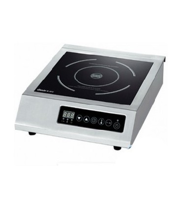 Plaque à induction ou vitrocéramique