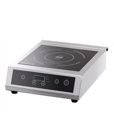Plaque à induction ou vitrocéramique