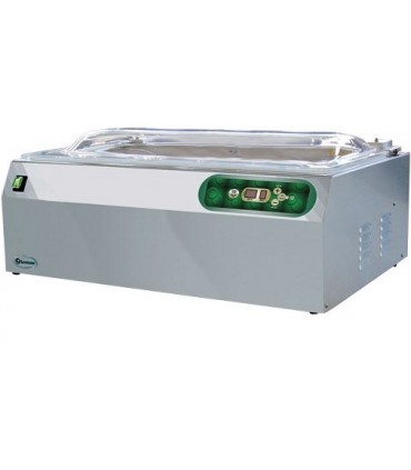 Machine sous vide à cloche